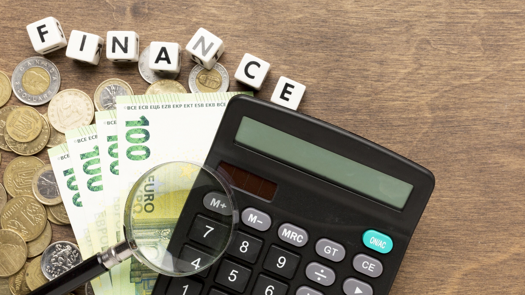 Conto corrente in rosso?